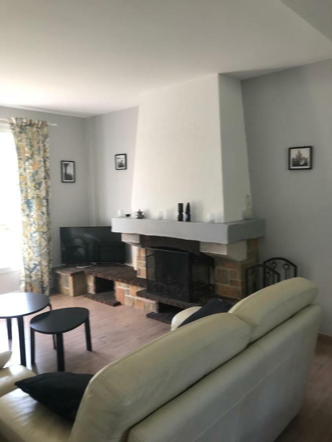 Gite du Crinchon Riviere  Extérieur photo